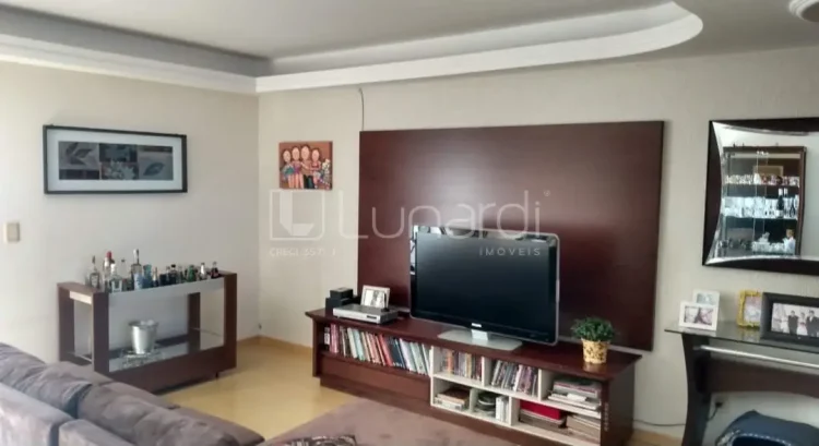 Apartamento com 3 Dormitórios - Lunardi Imóveis