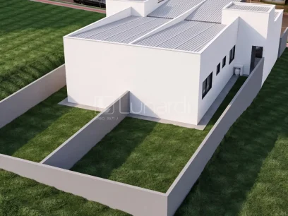 Casa com 2 Dormitórios - Miniatura - Lunardi Imóveis