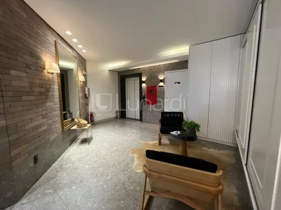 Apartamento com 2 Suítes - Miniatura - Lunardi Imóveis