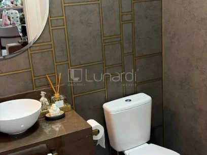 Apartamento com 2 Suítes - Miniatura - Lunardi Imóveis