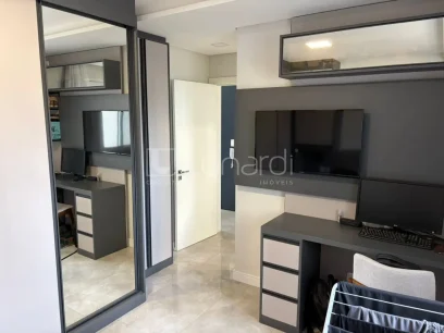 Apartamento com 2 Suítes - Miniatura - Lunardi Imóveis