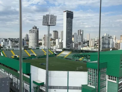 Apartamento com 2 Suítes - Miniatura - Lunardi Imóveis