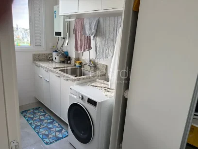 Apartamento com 2 Suítes - Miniatura - Lunardi Imóveis