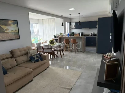 Apartamento com 2 Suítes - Miniatura - Lunardi Imóveis