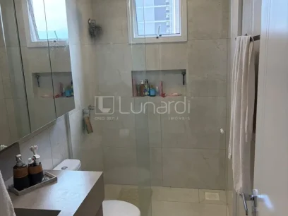 Apartamento com 2 Suítes - Miniatura - Lunardi Imóveis