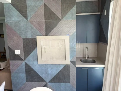 Apartamento com 2 Suítes - Miniatura - Lunardi Imóveis