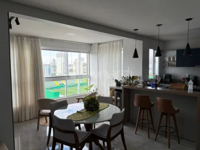 Apartamento com 2 Suítes - Lunardi Imóveis