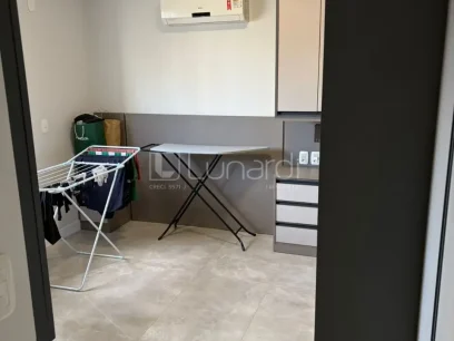 Apartamento com 2 Suítes - Miniatura - Lunardi Imóveis