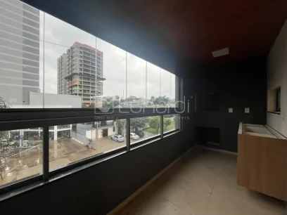 Apartamento com 3 Dormitórios - Miniatura - Lunardi Imóveis