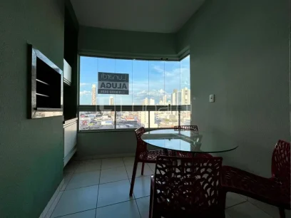 Apartamento com 2 Dormitórios - Miniatura - Lunardi Imóveis