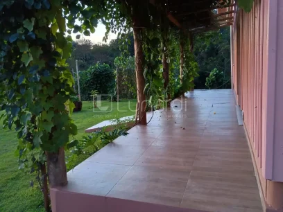 Sítio com 2 Dormitórios - Miniatura - Lunardi Imóveis