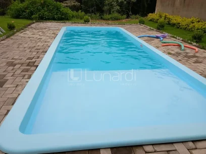 Sítio com 2 Dormitórios - Miniatura - Lunardi Imóveis