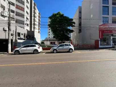 Casa comercial - Miniatura - Lunardi Imóveis