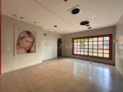Casa comercial - Miniatura - Lunardi Imóveis
