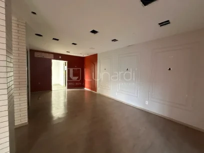 Casa comercial - Miniatura - Lunardi Imóveis