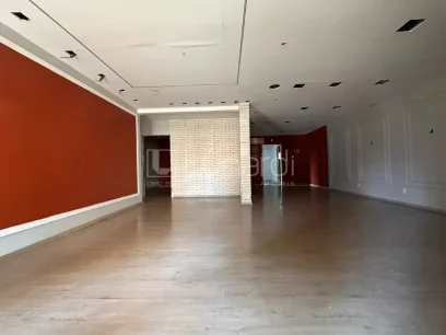 Casa comercial - Miniatura - Lunardi Imóveis