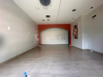 Casa comercial - Miniatura - Lunardi Imóveis