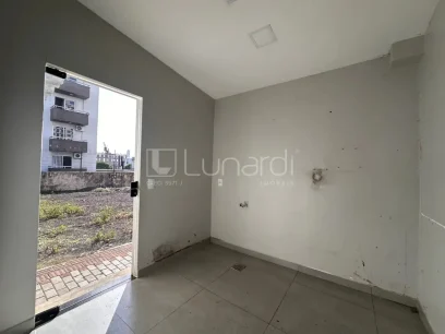 Casa comercial - Miniatura - Lunardi Imóveis
