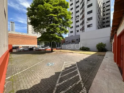 Casa comercial - Miniatura - Lunardi Imóveis