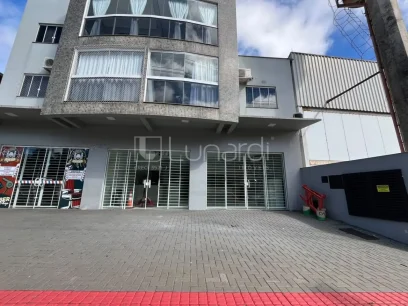 Sala Comercial - Lunardi Imóveis