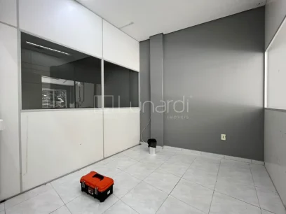 Sala Comercial - Miniatura - Lunardi Imóveis