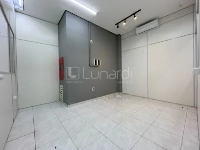 Sala Comercial - Miniatura - Lunardi Imóveis