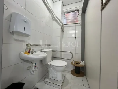 Sala Comercial - Miniatura - Lunardi Imóveis