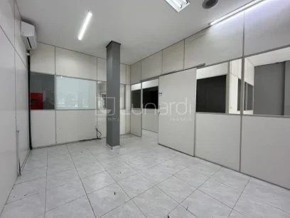Sala Comercial - Miniatura - Lunardi Imóveis