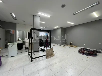 Sala Comercial - Miniatura - Lunardi Imóveis
