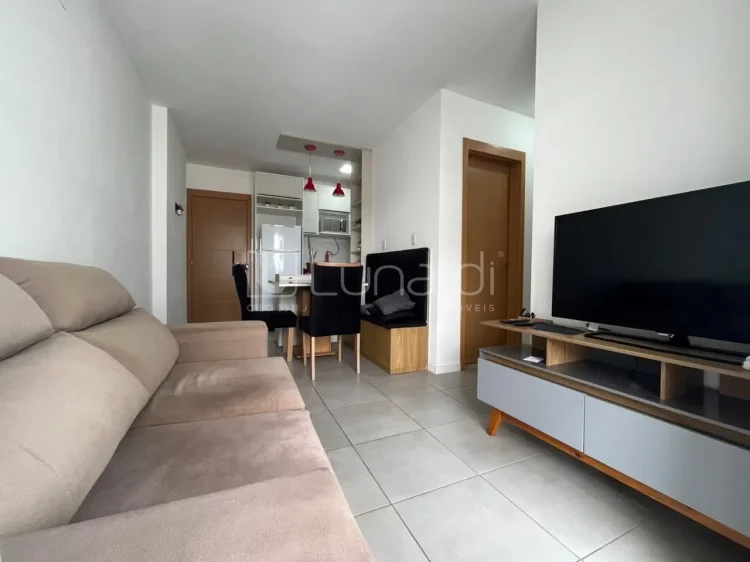 Apartamento com 2 Dormitórios - Lunardi Imóveis