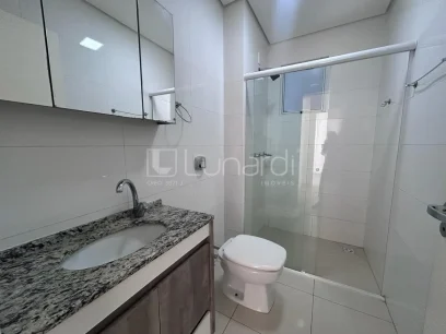 Apartamento com 3 Dormitórios - Miniatura - Lunardi Imóveis