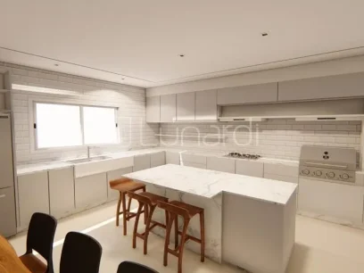Cobertura com 4 Suítes - Miniatura - Lunardi Imóveis