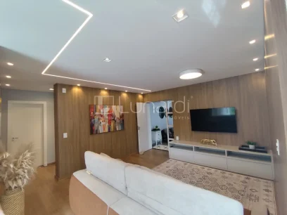Casa com 4 Dormitórios - Miniatura - Lunardi Imóveis