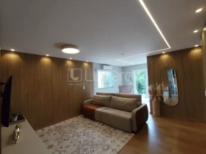 Casa com 4 Dormitórios - Miniatura - Lunardi Imóveis