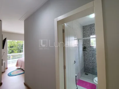 Casa com 4 Dormitórios - Miniatura - Lunardi Imóveis