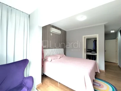 Casa com 4 Dormitórios - Miniatura - Lunardi Imóveis