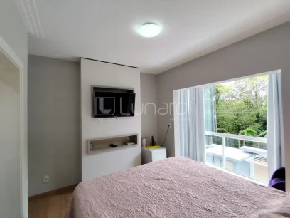 Casa com 4 Dormitórios - Miniatura - Lunardi Imóveis