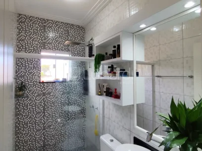 Casa com 4 Dormitórios - Miniatura - Lunardi Imóveis