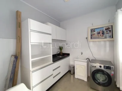 Casa com 4 Dormitórios - Miniatura - Lunardi Imóveis