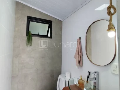Casa com 4 Dormitórios - Miniatura - Lunardi Imóveis