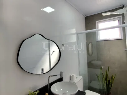 Casa com 4 Dormitórios - Miniatura - Lunardi Imóveis