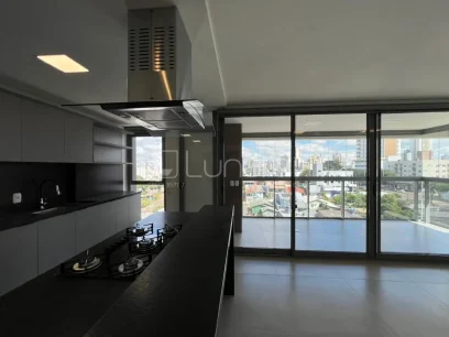 Apartamento com 3 Dormitórios - Miniatura - Lunardi Imóveis