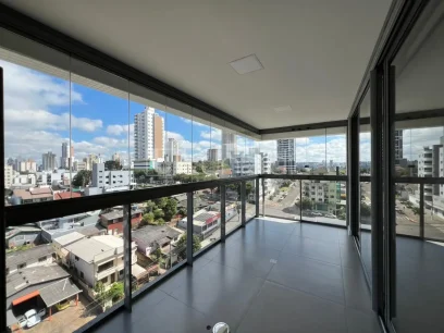 Apartamento com 3 Dormitórios - Miniatura - Lunardi Imóveis