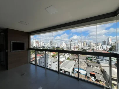 Apartamento com 3 Dormitórios - Miniatura - Lunardi Imóveis