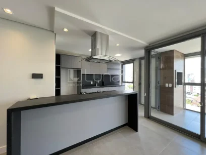 Apartamento com 3 Dormitórios - Miniatura - Lunardi Imóveis