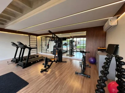 Apartamento com 3 Dormitórios - Miniatura - Lunardi Imóveis