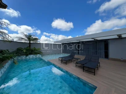 Apartamento com 3 Dormitórios - Miniatura - Lunardi Imóveis