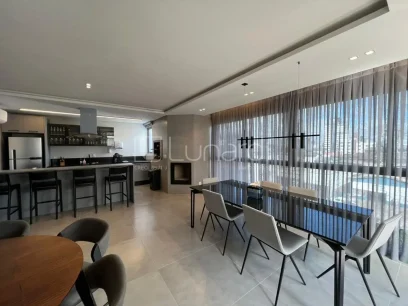 Apartamento com 3 Dormitórios - Miniatura - Lunardi Imóveis