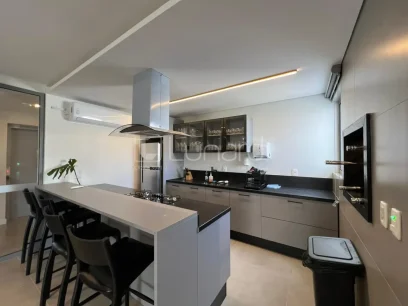 Apartamento com 3 Dormitórios - Miniatura - Lunardi Imóveis