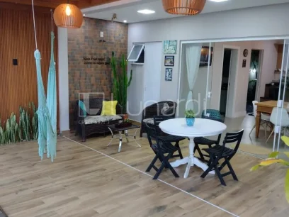 Casa com 2 Dormitórios - Miniatura - Lunardi Imóveis